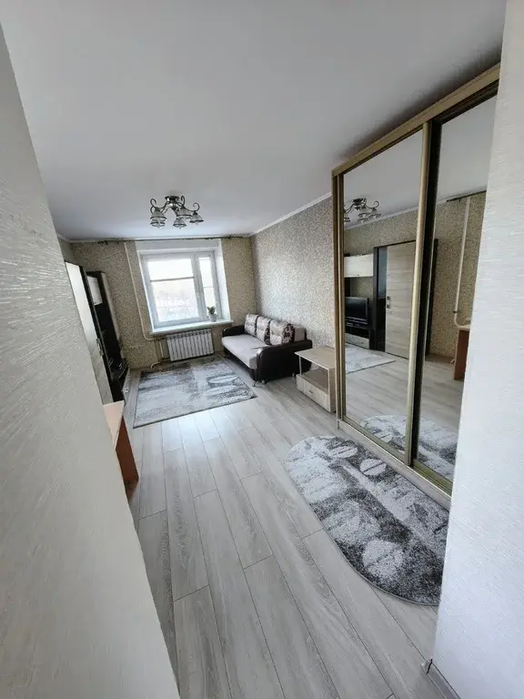 5 мин. пешком метро / дети + / духовка / ванна / рабочий стол / 5ка - Фото 8