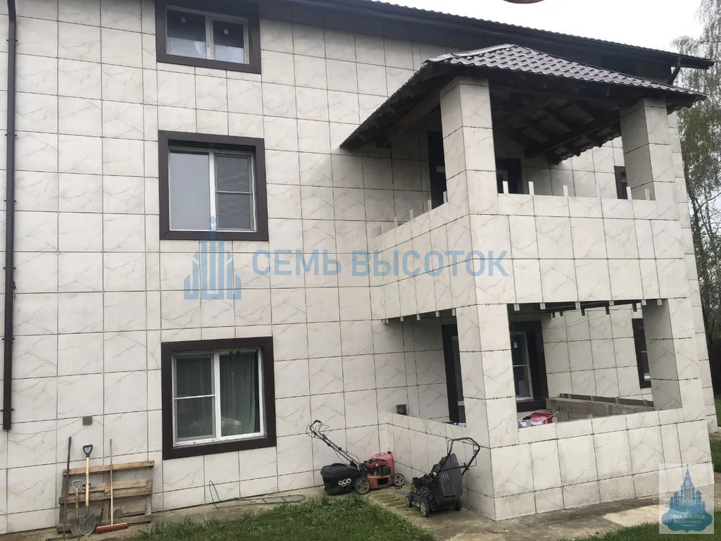 Продажа дома, Матвеевка, Луховицкий район, 37 - Фото 2