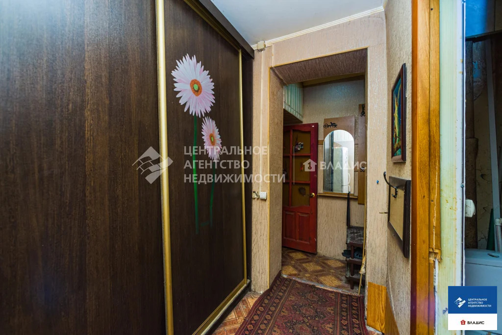 Продажа квартиры, Октябрьский, Михайловский район, 2-й Строительный ... - Фото 10