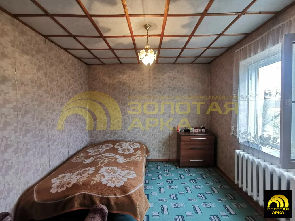 Продажа дома, Крымск, Крымский район, ул. Комсомольская - Фото 10