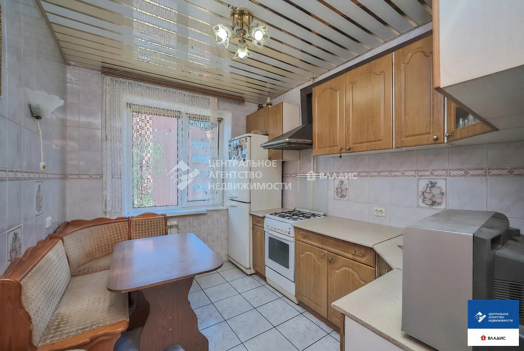 Продажа квартиры, Рязань, ул. Новаторов - Фото 4