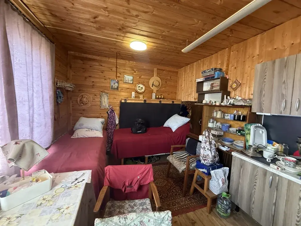 Дом 46,5 м2 на участке 6 сот. - Фото 7