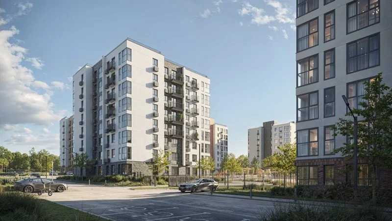 Продается квартира, 69.9 м - Фото 5