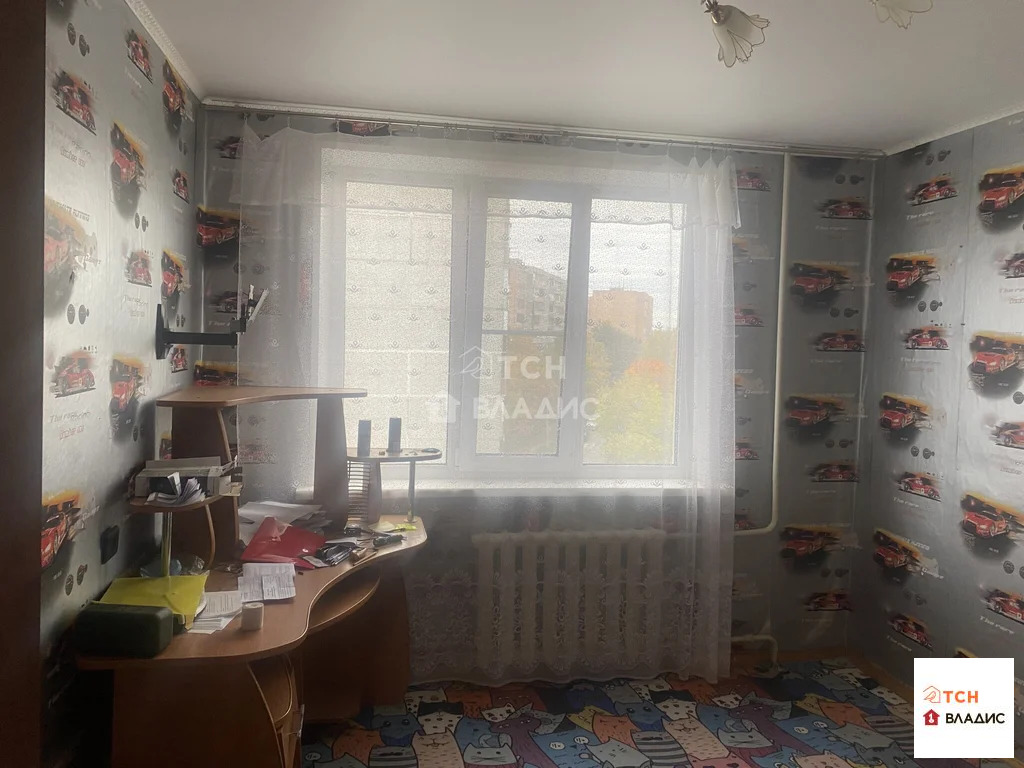 Продажа квартиры, Фрязино, Десантников проезд - Фото 3