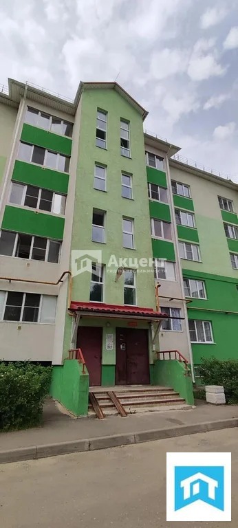 Продажа квартиры, Кохма, Ивановский район, ул. Восточная - Фото 1