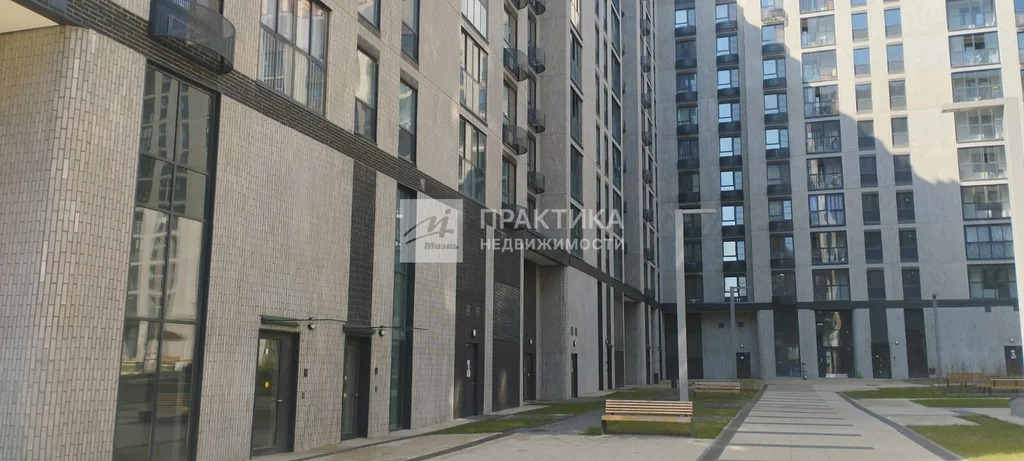 Продажа квартиры, Сиреневый б-р. - Фото 5