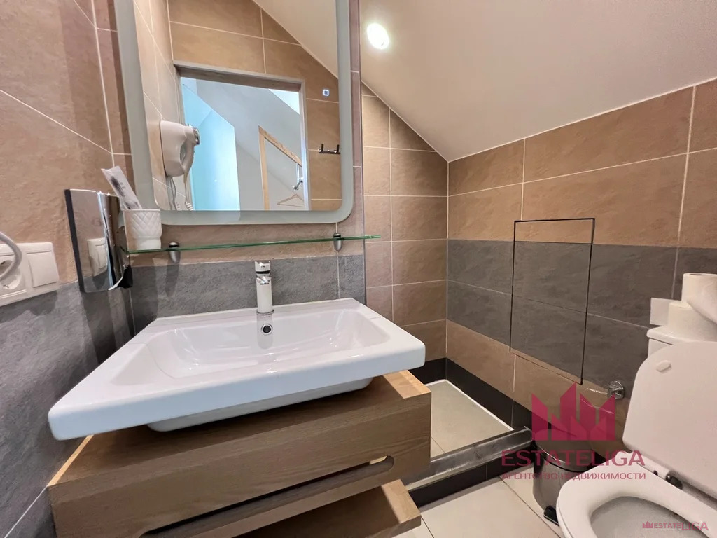 Аренда квартиры, 1-й Спасоналивковский переулок - Фото 11