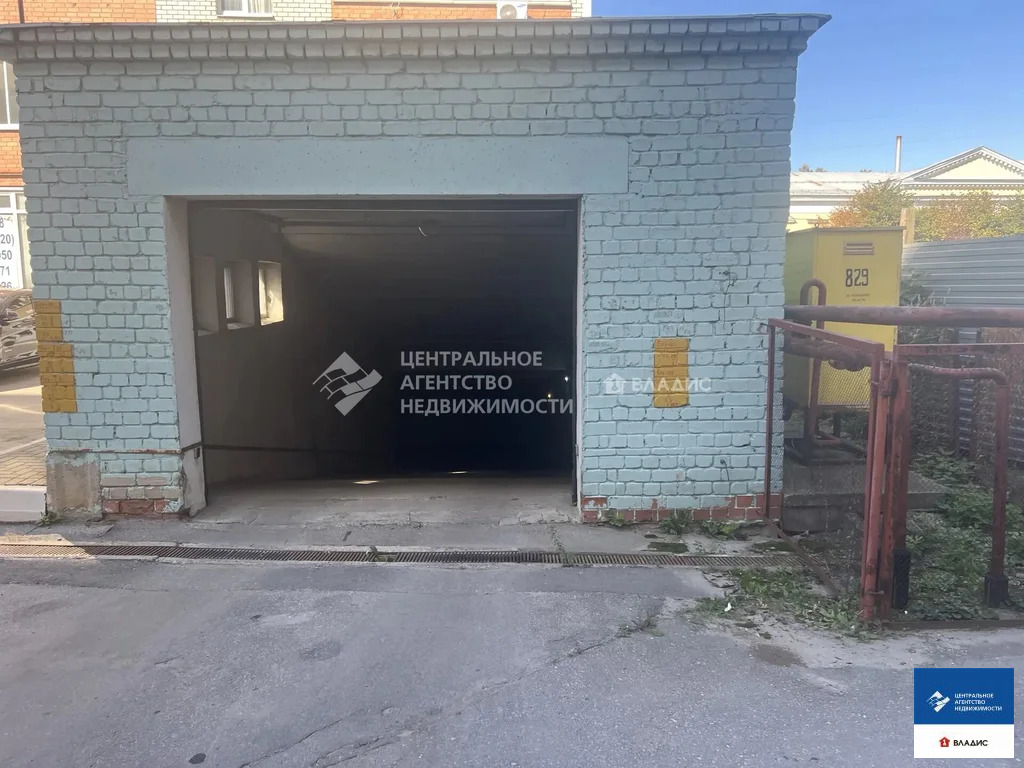Аренда гаража, Рязань, Право-Лыбедская улица - Фото 3