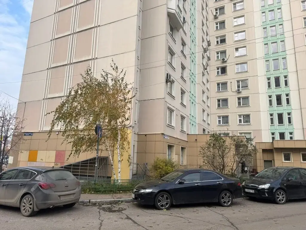 Продам 2 ком. квартиру в  г. Люберцы (мкрн. Красная горка) - Фото 15