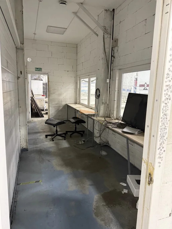 Аренда склада, м. Кантемировская, Тарный проезд - Фото 2