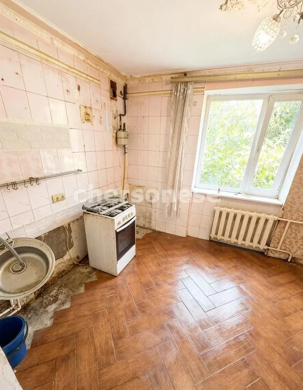 Продажа квартиры, Севастополь, ул. Хрусталёва - Фото 5