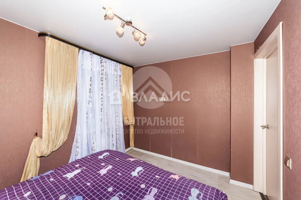 Продажа дома, Новосибирск, Ул. Геофизическая - Фото 17
