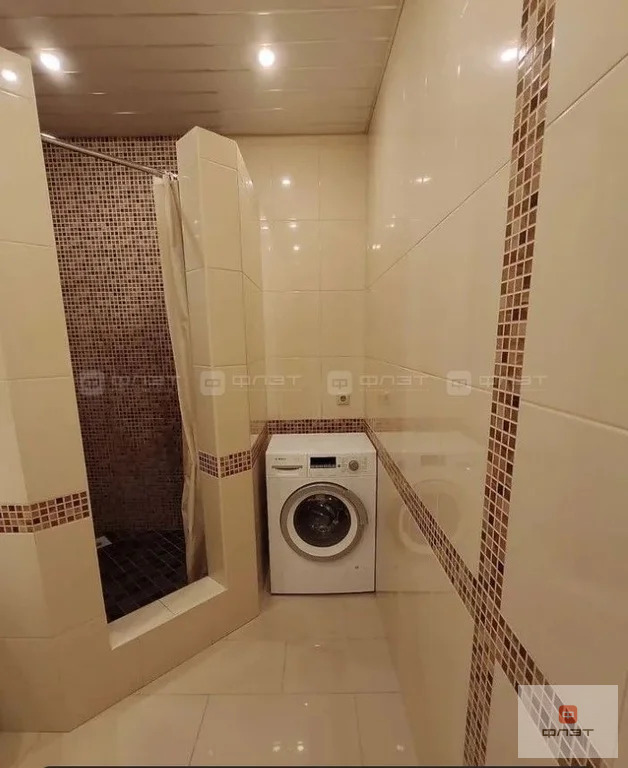 Продажа квартиры, Казань, ул. Мидхата Булатова - Фото 5