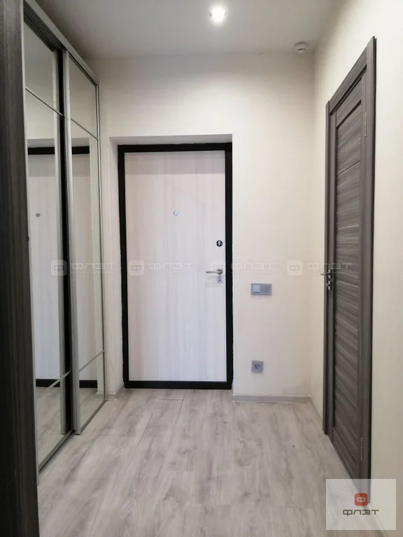 Продажа квартиры, Казань, ул. Волкова - Фото 14