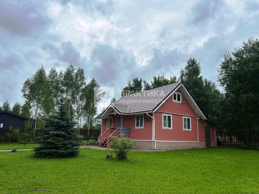 Продажа дома, Клинский район, Прибрежная улица - Фото 19