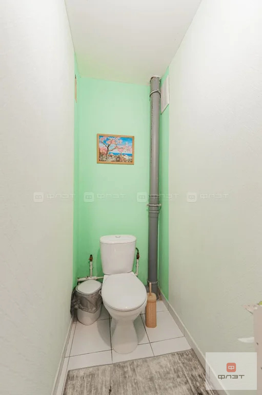 Продажа квартиры, Казань, ул. Большая - Фото 26