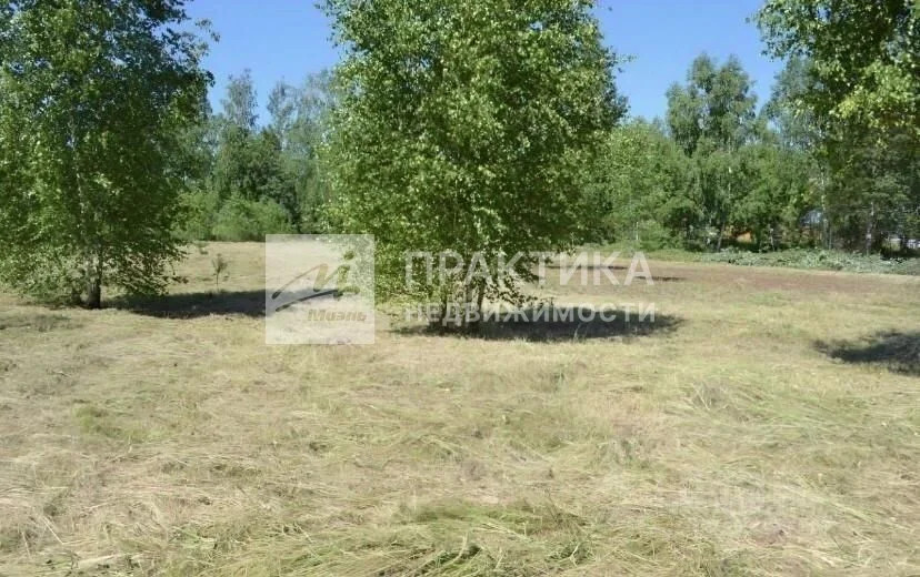 Продажа участка, Ивантиново, Серпуховский район - Фото 9