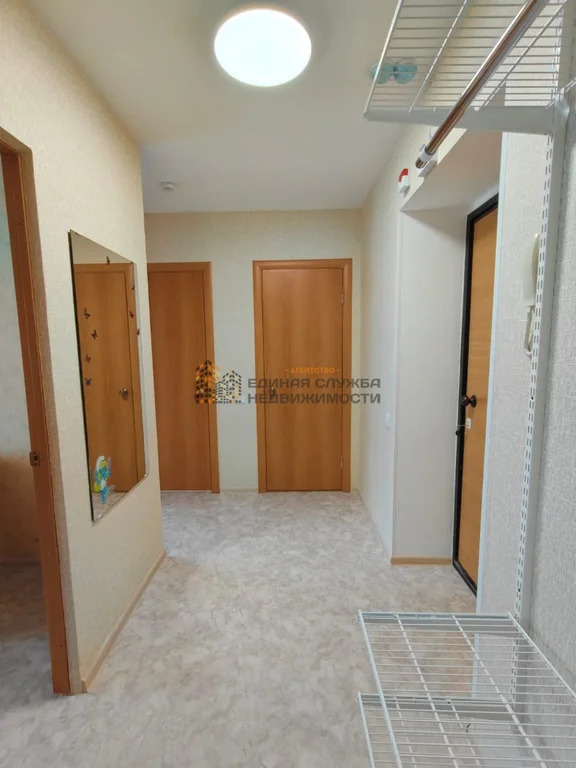 Аренда квартиры, Уфа, улица Просвещения - Фото 5