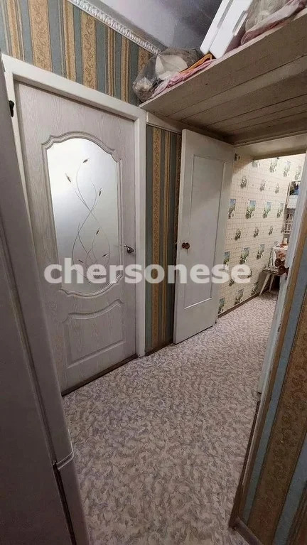 Продажа квартиры, Севастополь, ул. Серафимовича - Фото 10