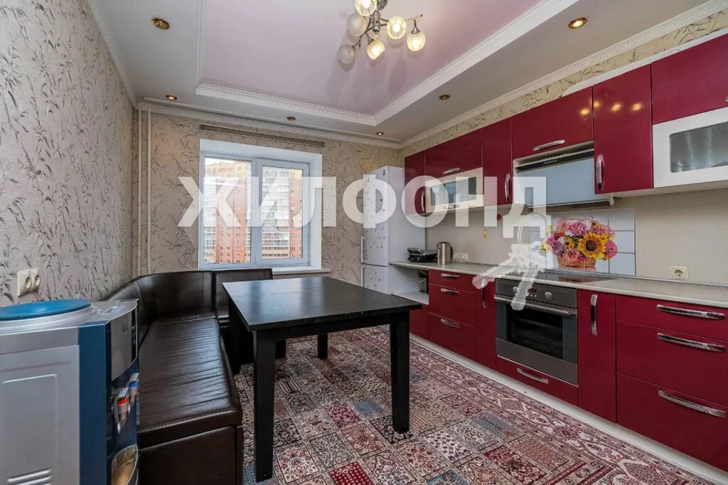 Продажа квартиры, Новосибирск, ул. Стартовая - Фото 6