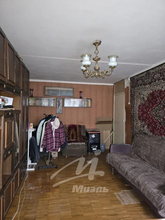 Продажа квартиры, м. Новогиреево, Свободный пр-кт. - Фото 8