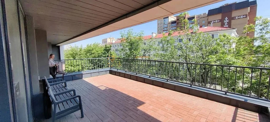 Аренда квартиры, Уфа, ул. Ленина - Фото 4