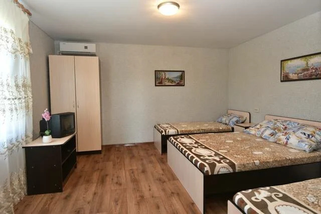 Продажа дома, Голубицкая, Темрюкский район, улица Тихая - Фото 19