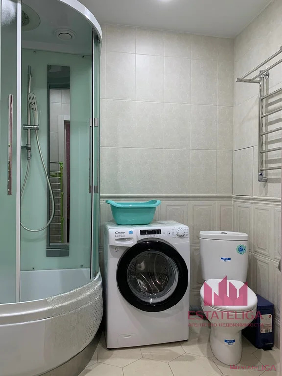 Аренда квартиры, 6-я Радиальная улица - Фото 6