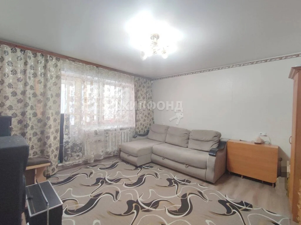 Продажа квартиры, Новосибирск, ул. Фрунзе - Фото 0