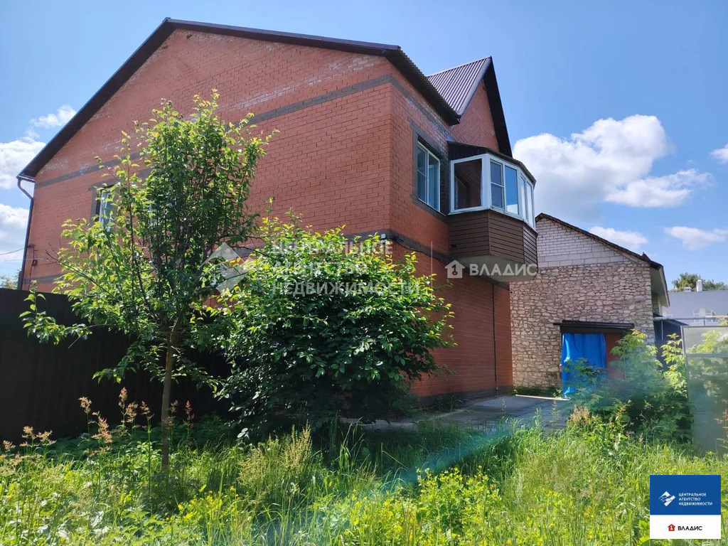 Продажа дома, Касимов, Касимовский район, улица Комарова - Фото 1