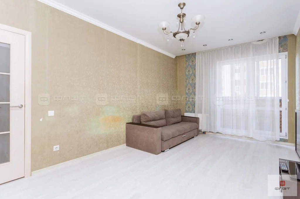 Продажа квартиры, Казань, пр-кт. Альберта Камалеева - Фото 3