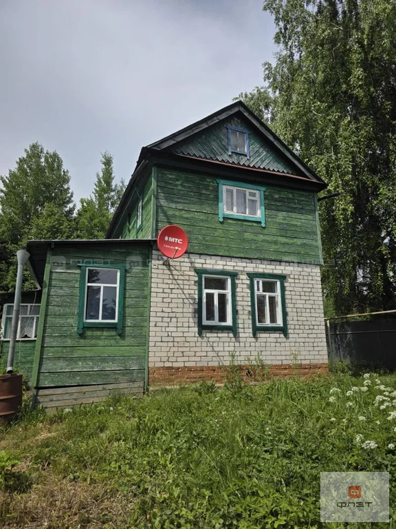 Продажа дома, Семиозерка, ул. Заречная - Фото 15