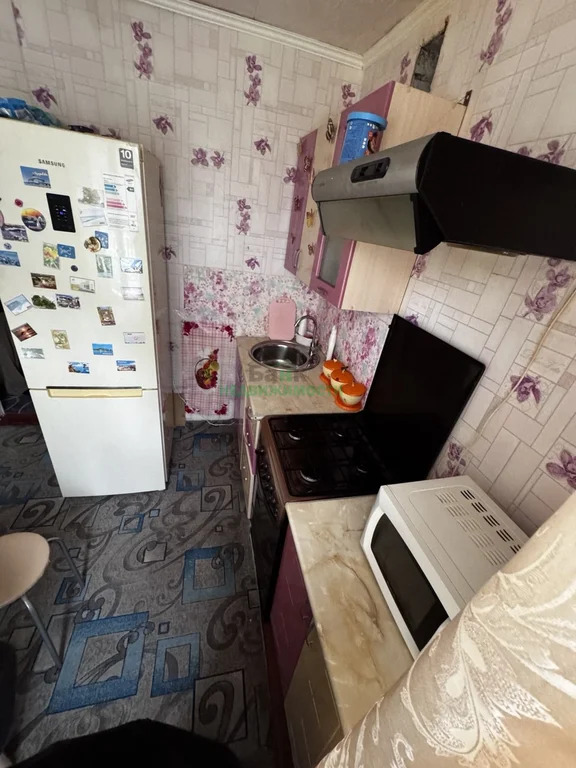 Продажа квартиры, Вольск, ул. Комсомольская - Фото 9