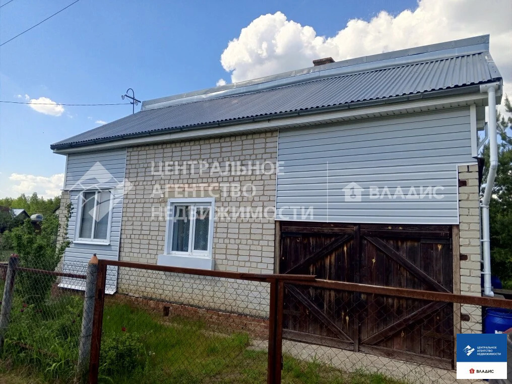 Продажа дома, Рязанский район, садоводческое товарищество Волокно - Фото 27