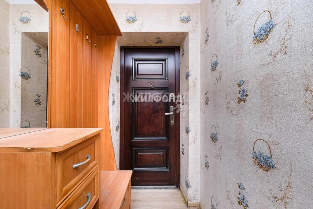 Продажа квартиры, Новосибирск, ул. Дуси Ковальчук - Фото 11