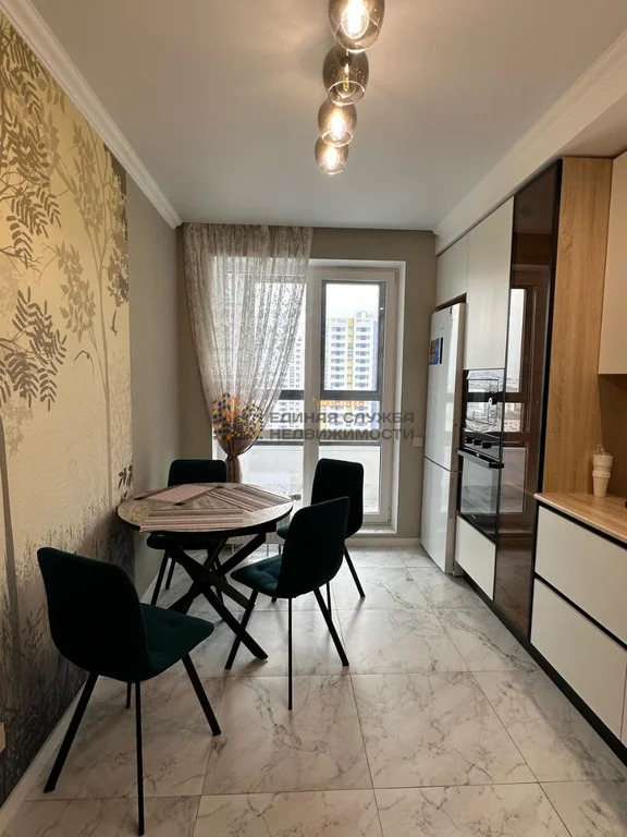 Аренда квартиры, Уфа, ул. Пархоменко - Фото 4