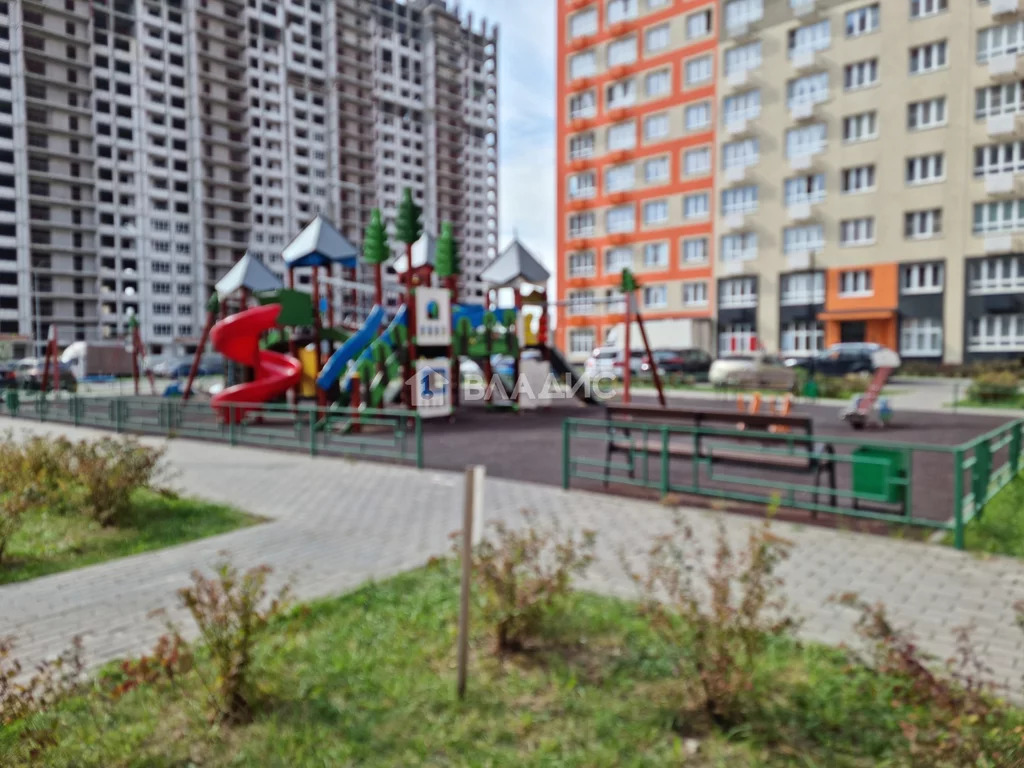 городской округ Балашиха, Балашиха, жилой комплекс Пехра, д.к10, . - Фото 3
