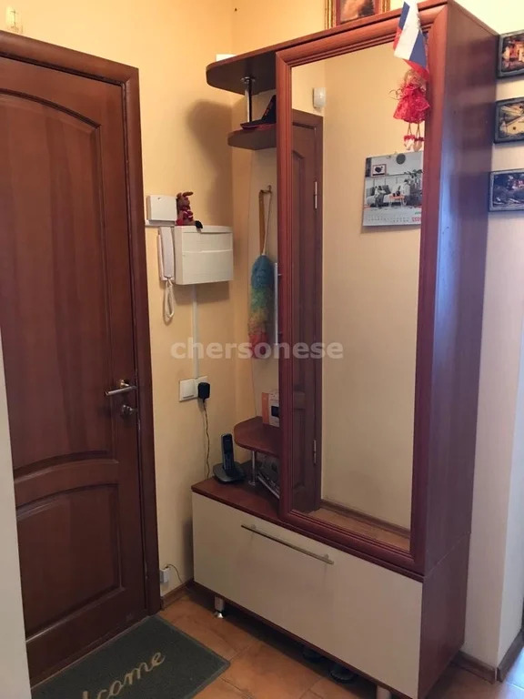 Продажа квартиры, Севастополь, Героев Сталинграда пр-кт. - Фото 18