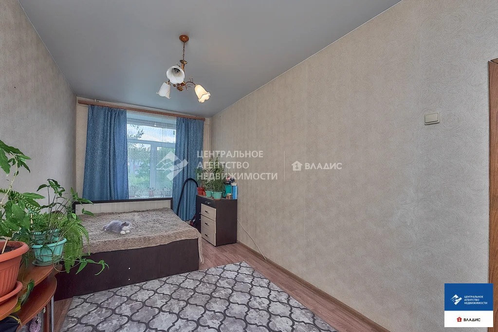 Продажа квартиры, Рязань, ул. Станкозаводская - Фото 1