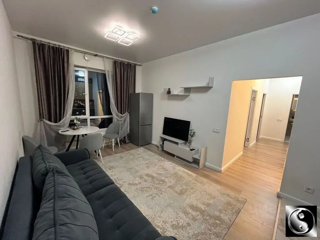 Сдам трехкомнатную квартиру 53.9м Аминьевское ш., 4Дк2, Москва, ЗАО, . - Фото 12