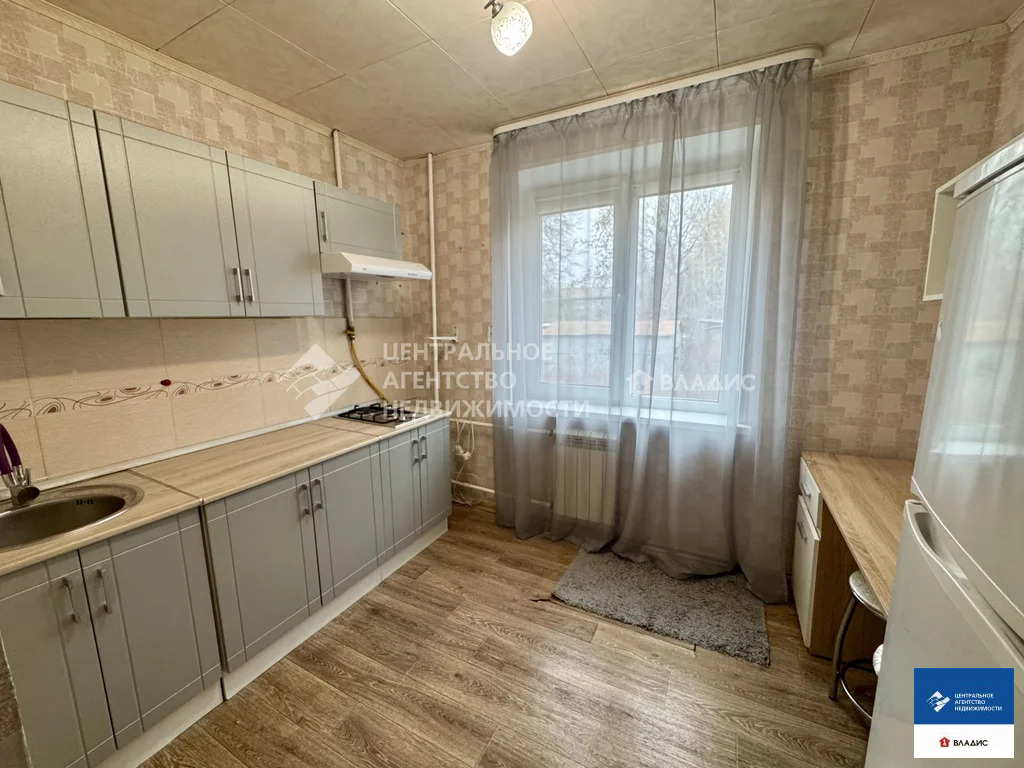 Аренда квартиры, Рязань, ул. Соколовская - Фото 7