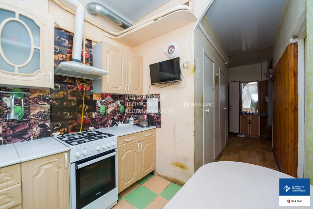 Продажа квартиры, Рязань, ул. Октябрьская - Фото 10