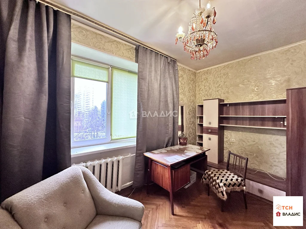 Продажа квартиры, Королев, улица Соколова - Фото 11