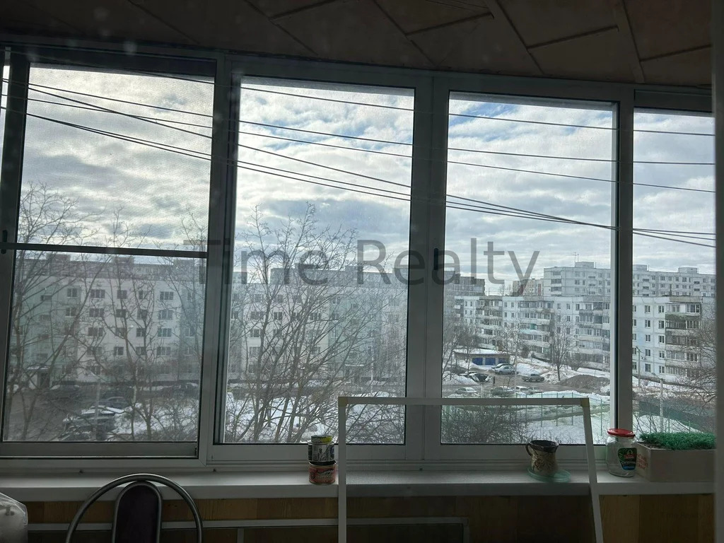 Продажа квартиры, Тучково, Рузский район, микрорайон Восточный - Фото 5