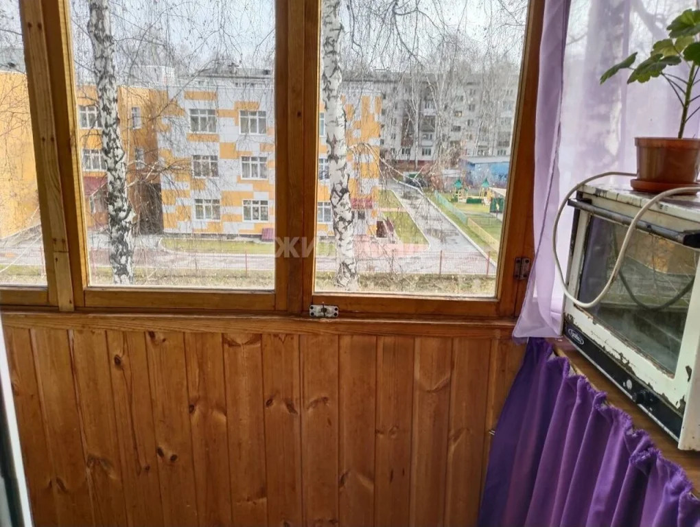 Продажа квартиры, Новосибирск, ул. Зорге - Фото 6