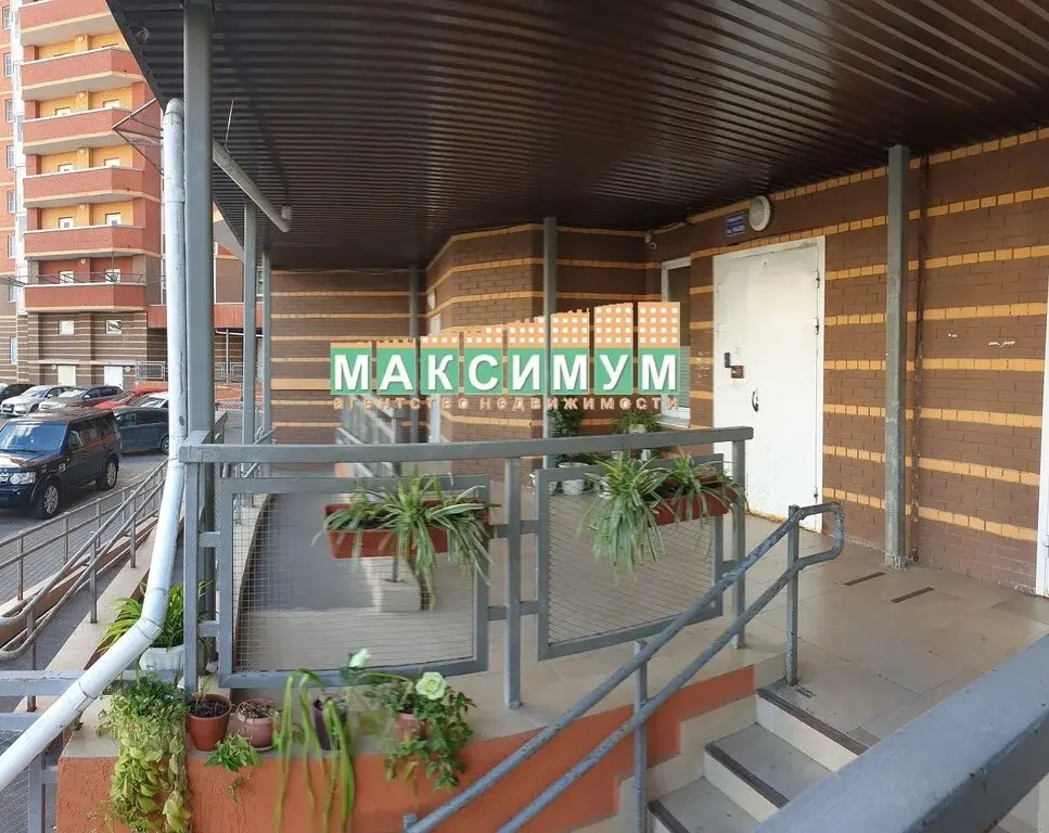 Аренда 2 комнатной квартиры в г. Подольск, ул. 43 Армии д.19 - Фото 4