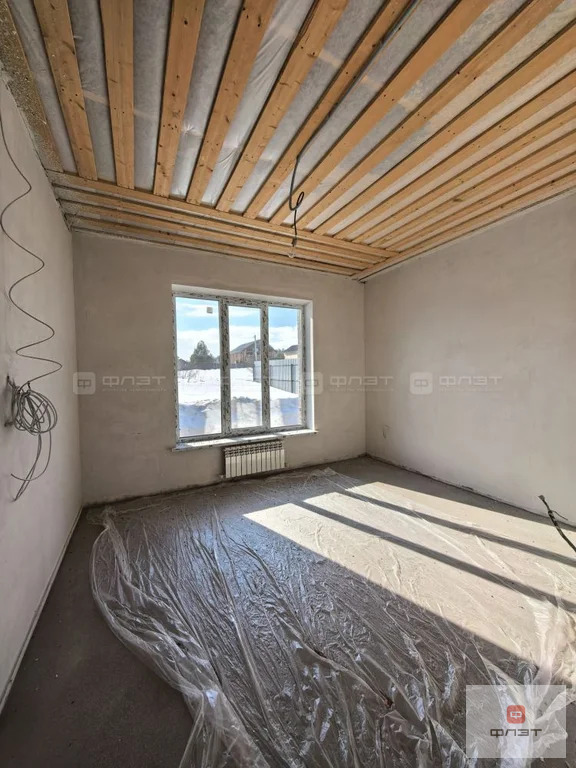 Продажа дома, Новое Шигалеево, Пестречинский район, СНТ Заречье - Фото 5
