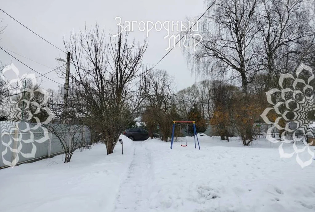 Продам дом, Киевское шоссе, 25 км от МКАД - Фото 20