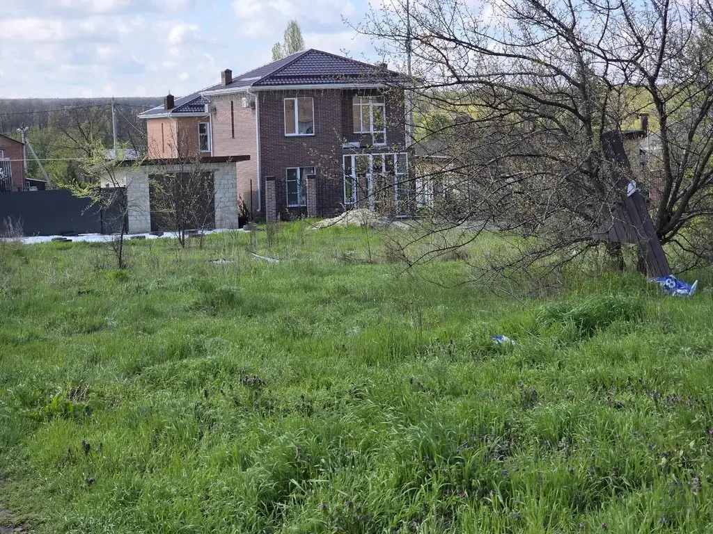 Продаю земельный участок в Ростове-на-Дону Ростовское море - Фото 2