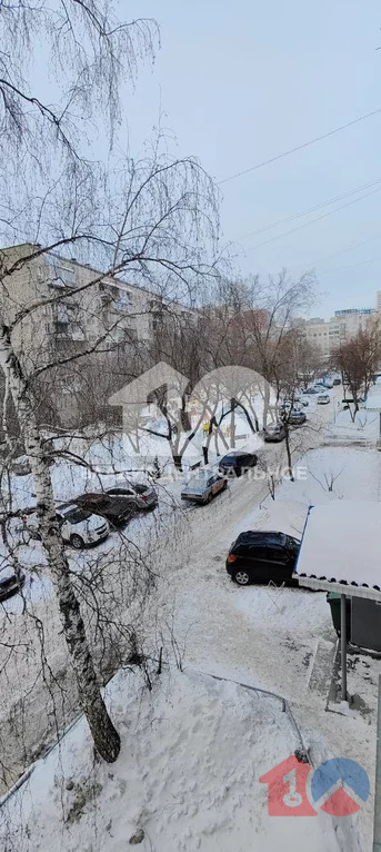 городской округ Новосибирск, Новосибирск, Линейная улица, д.31/4, ... - Фото 5